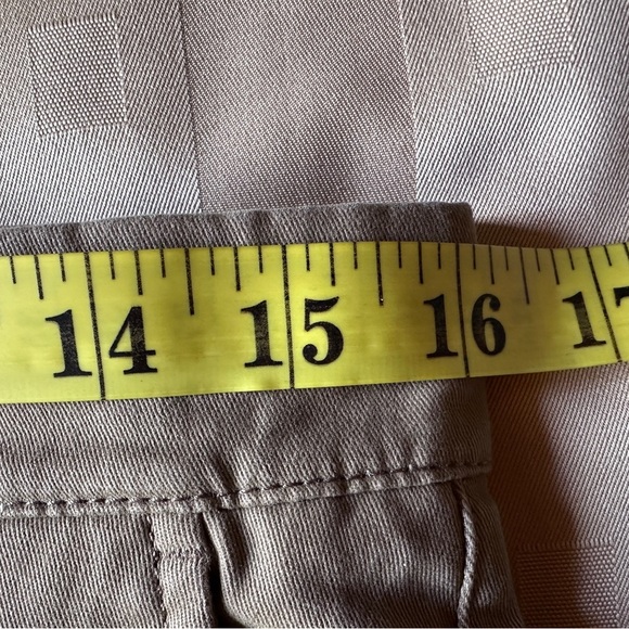 Men's Goodfellow & Co Tan Pants Size 32x30 NEW‎ - Picture 8 of 15